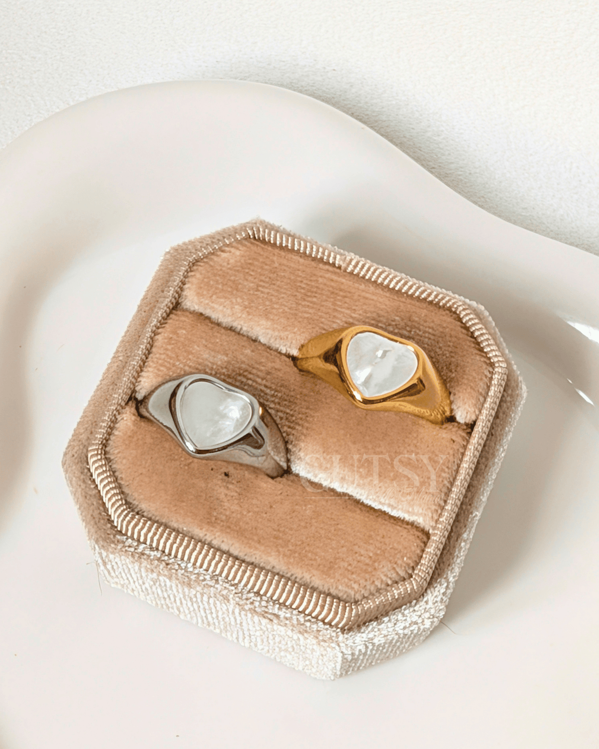The Lover Ring