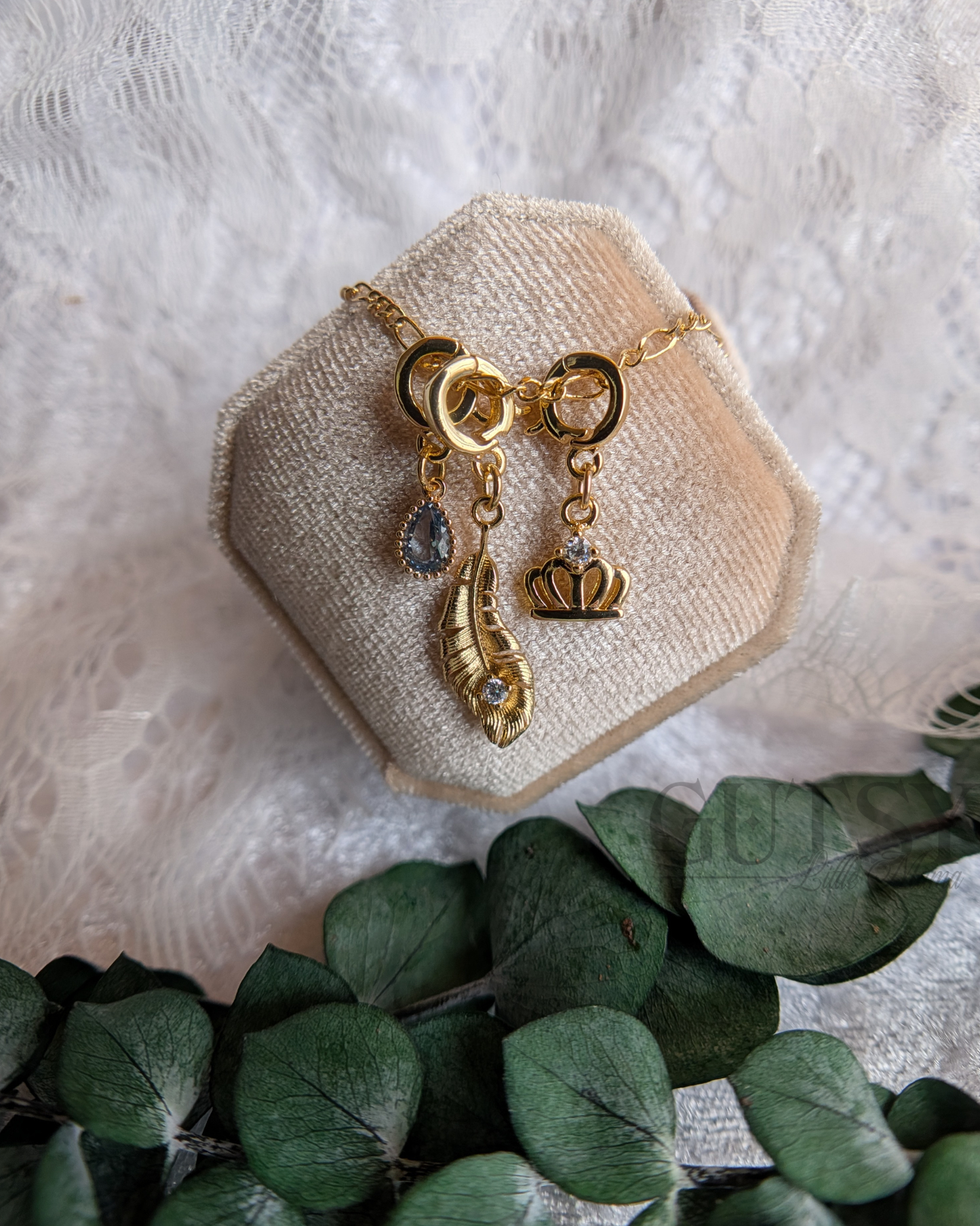 Beating Wing Heirlooms