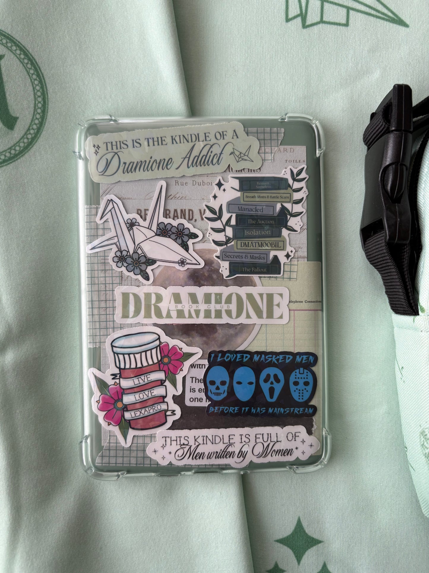 Dramione Fallon Bag