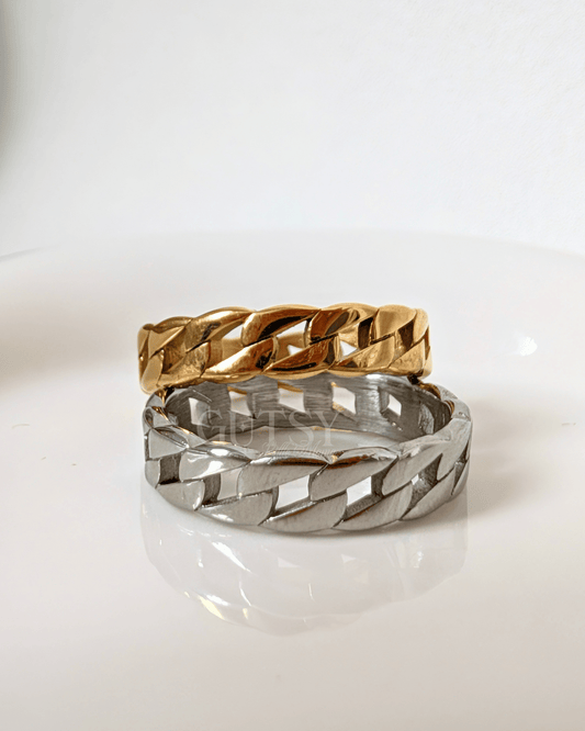 The Chain Ring