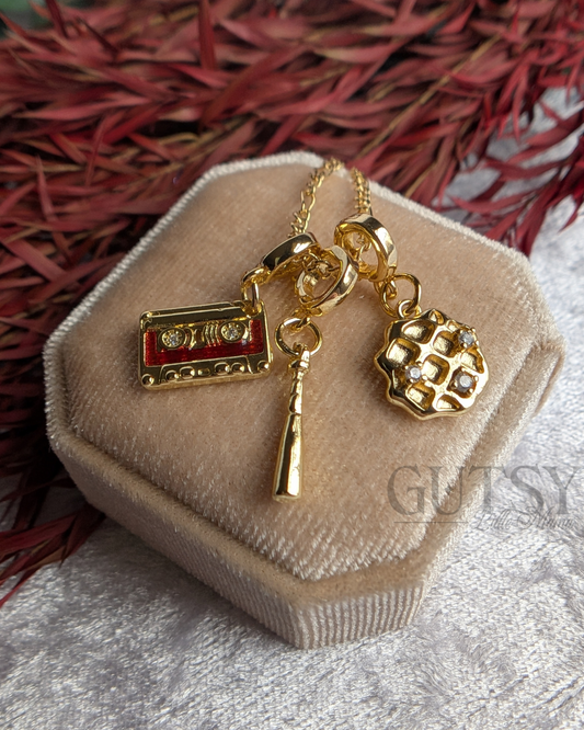 The Upside Down Heirlooms