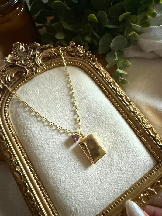 OLRD Necklace