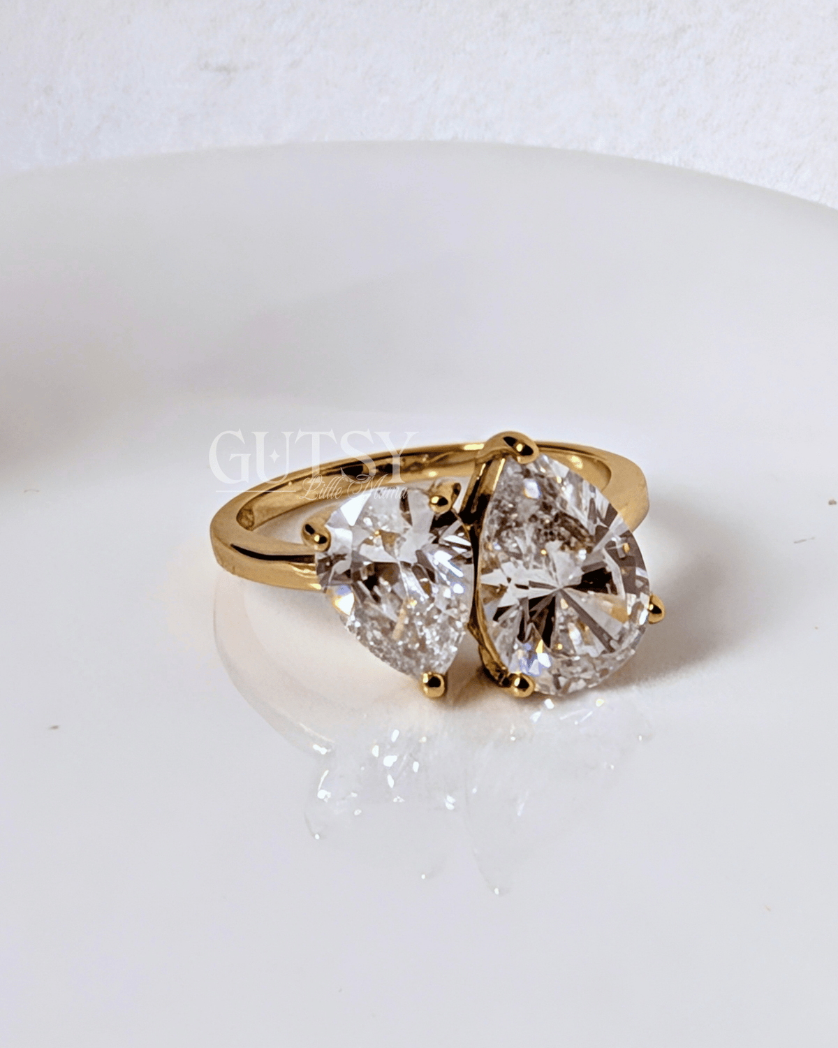 The Fated Mates Ring