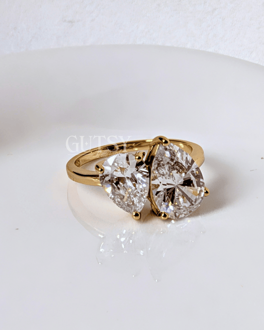 The Fated Mates Ring