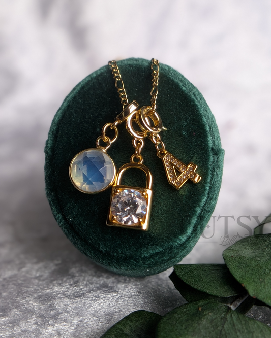 Moonbound Oath Heirlooms