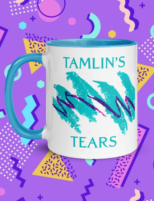 Tamlin's Tears Mug