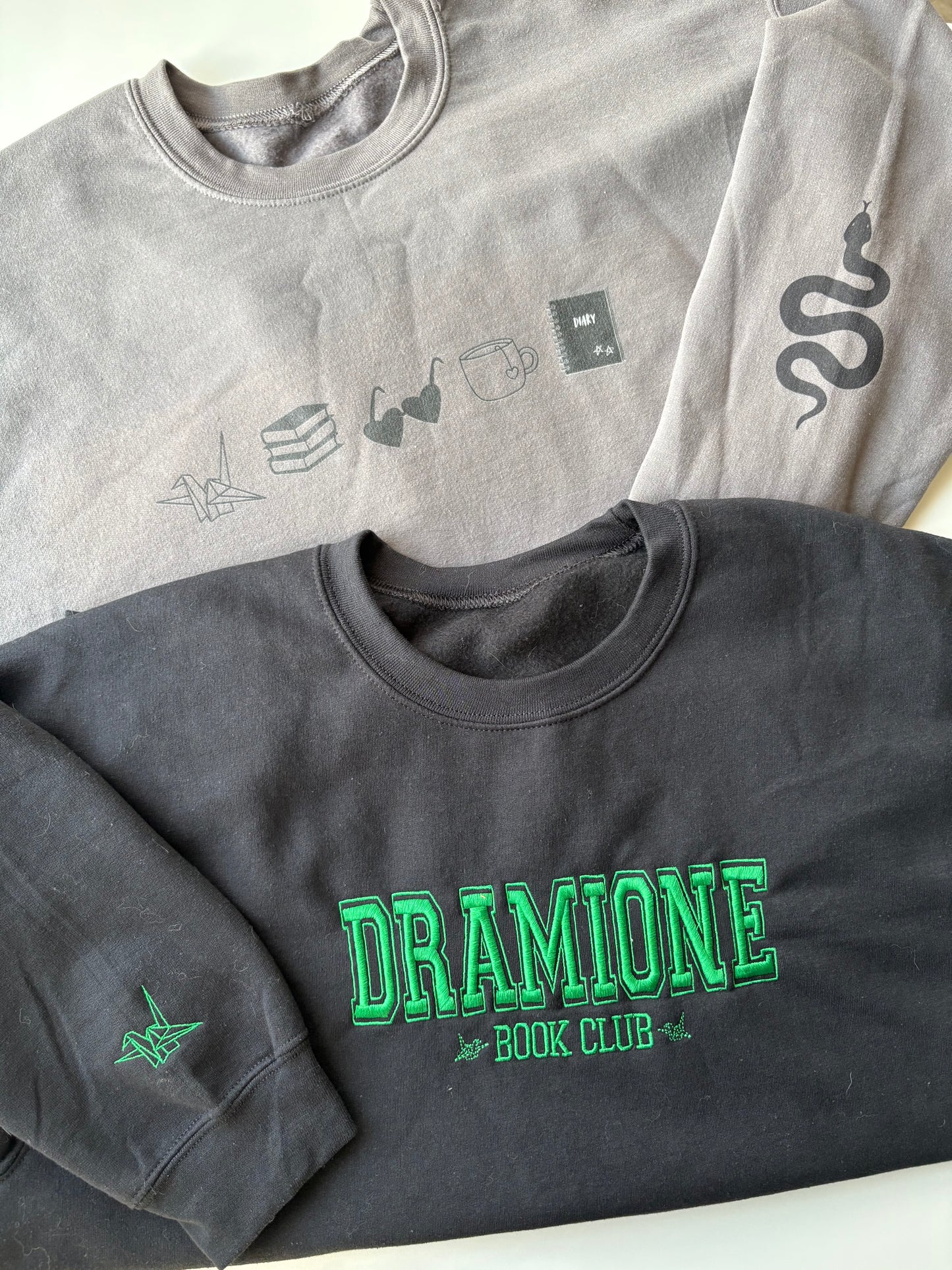 PREORDER Dramione Holiday Box