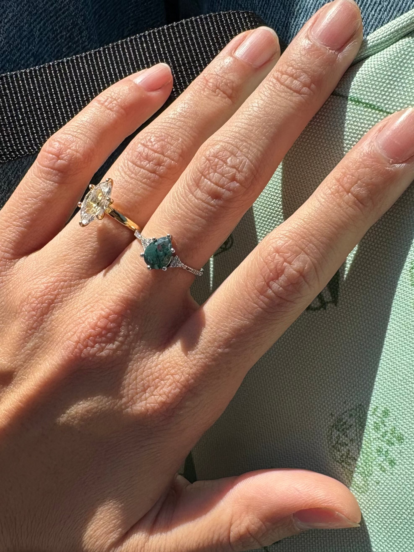 PREORDER Dramione Holiday Box