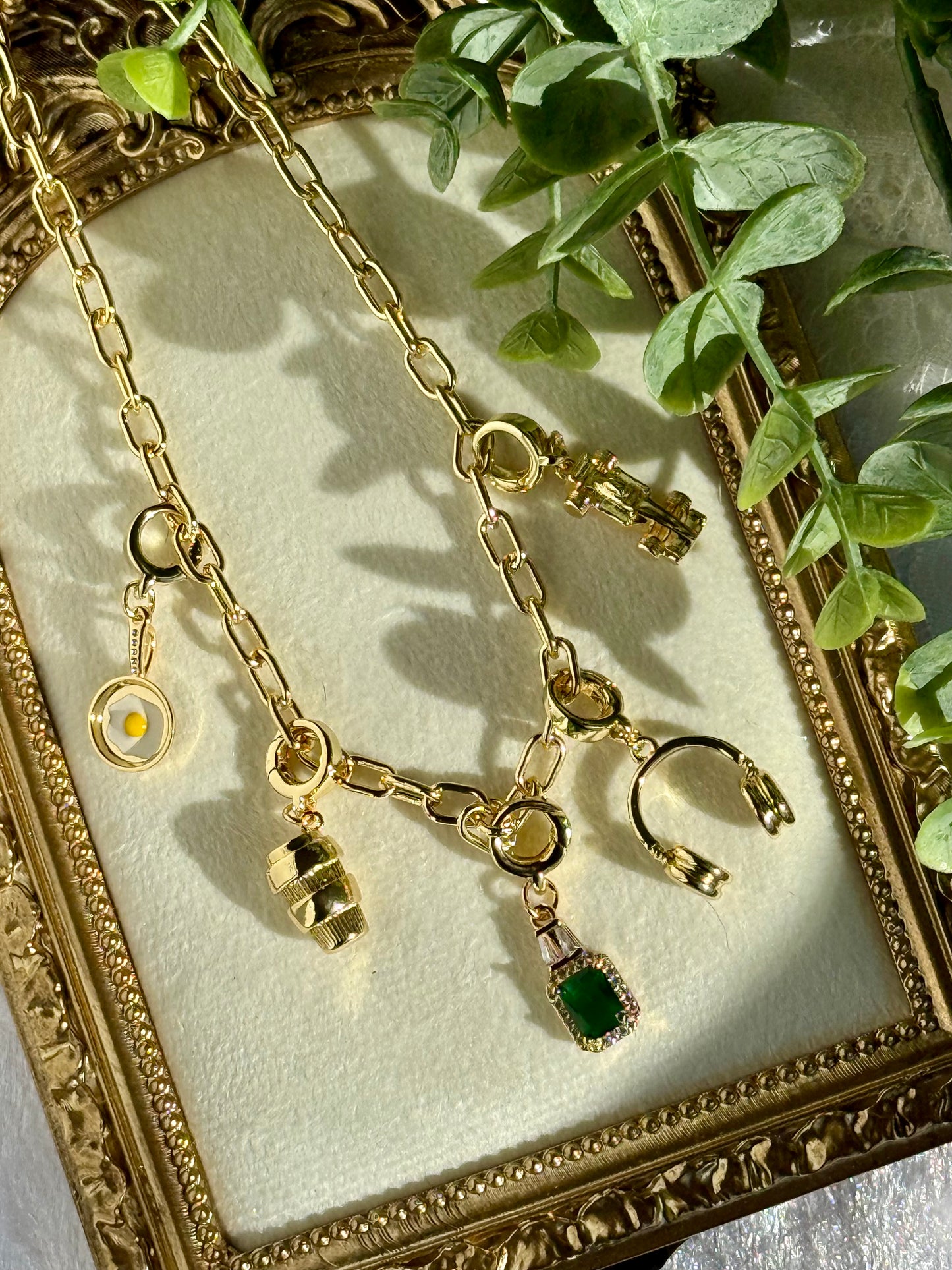 The Dominic Heirlooms