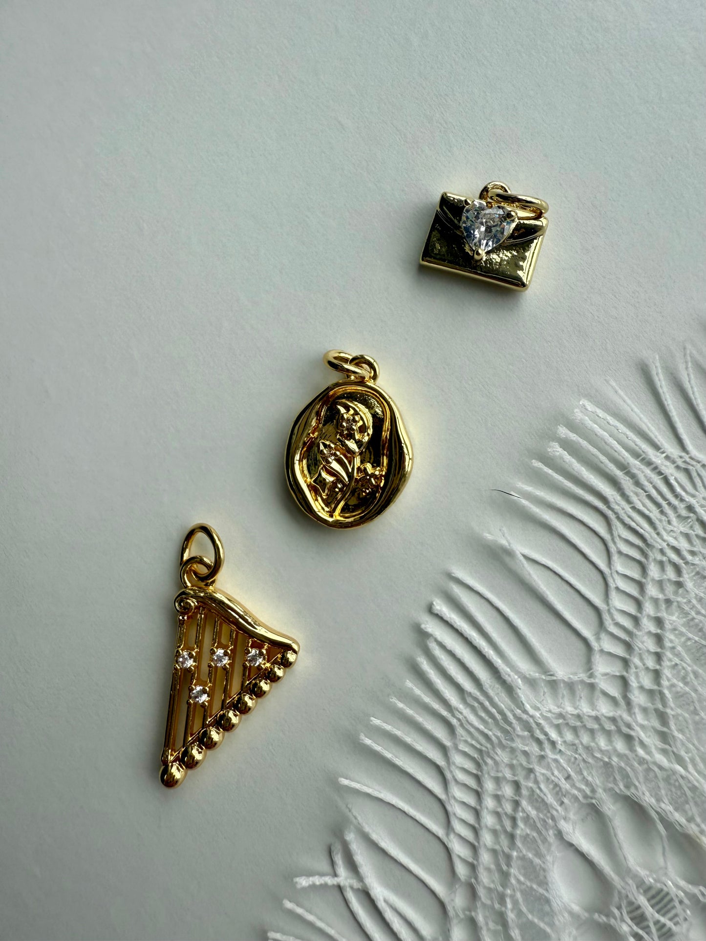 Ink and Ember Heirlooms