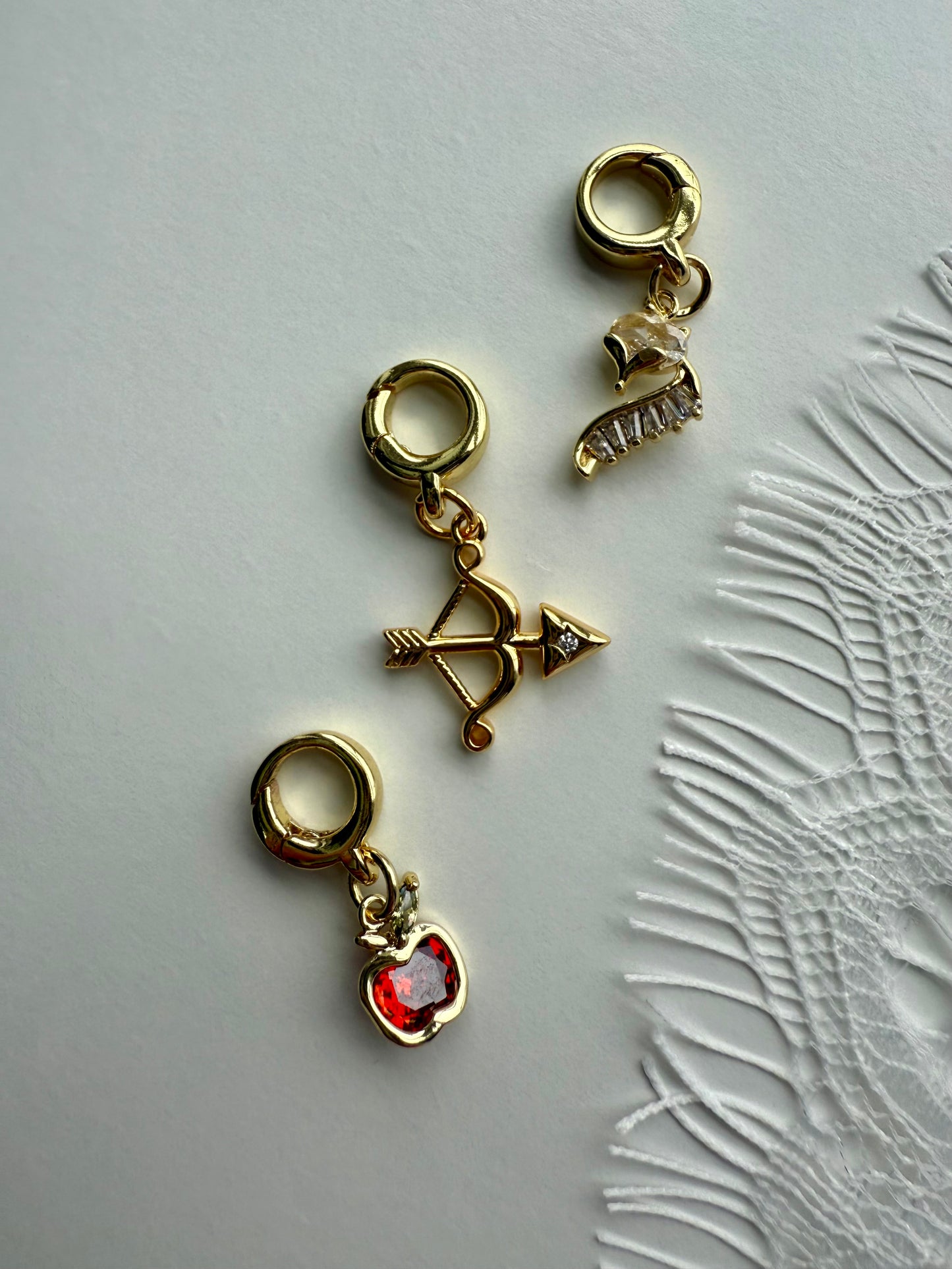 The Fatebound Heart Collection