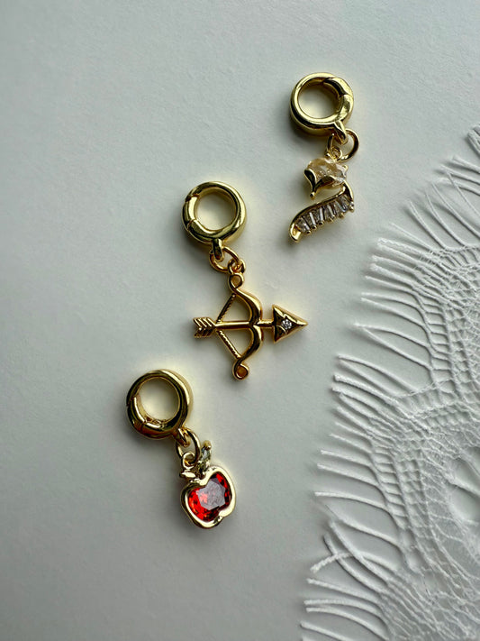 The Fatebound Heart Collection