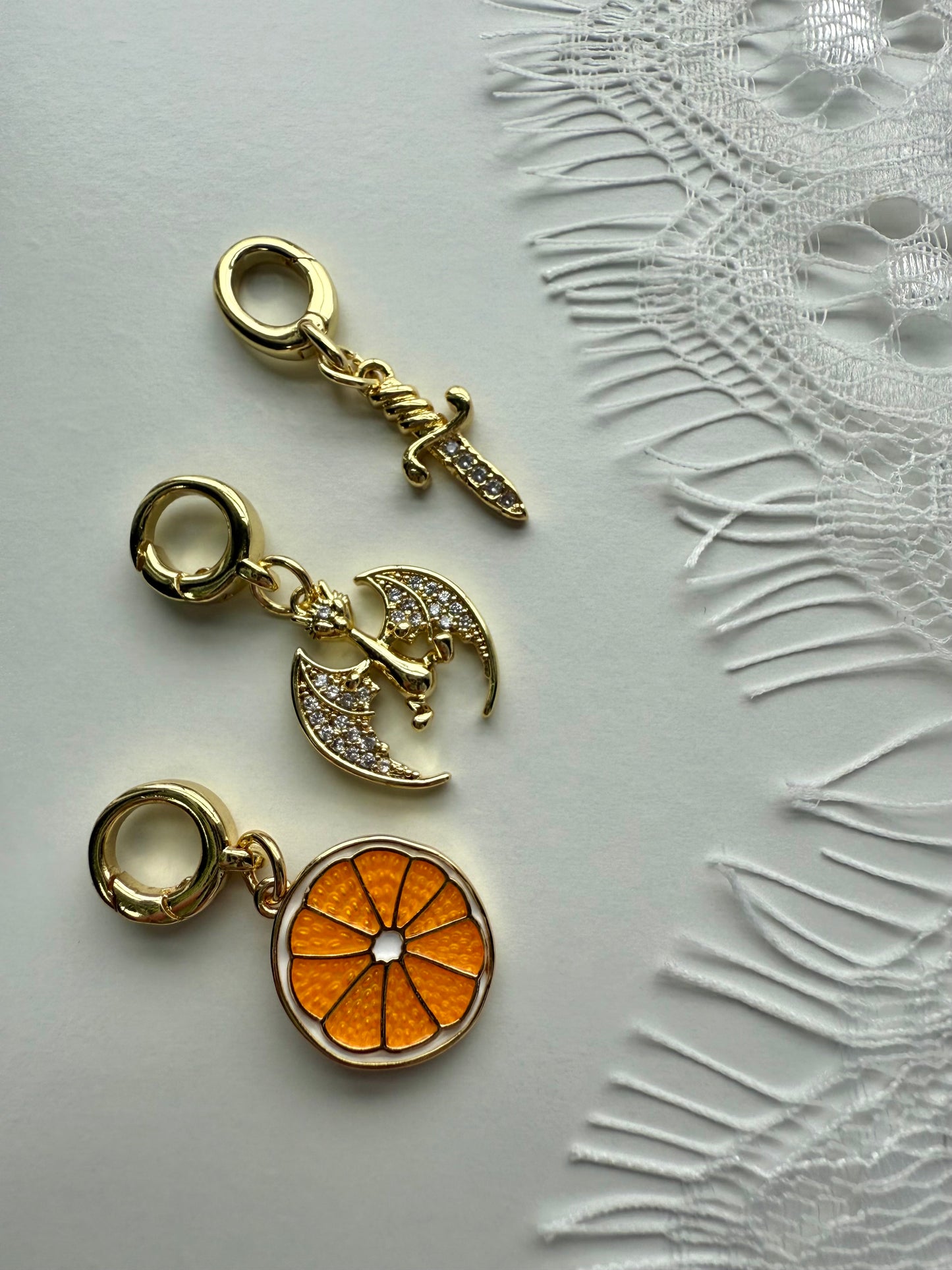 The Dragonbound Heirlooms