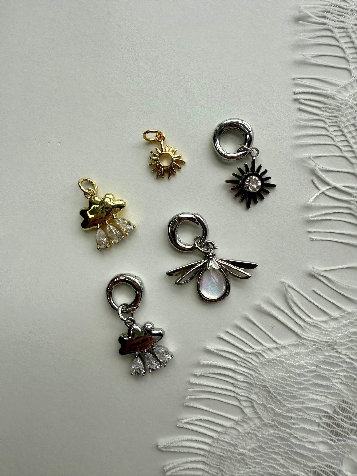 Boys of Summer Collection - The Ravenhood®