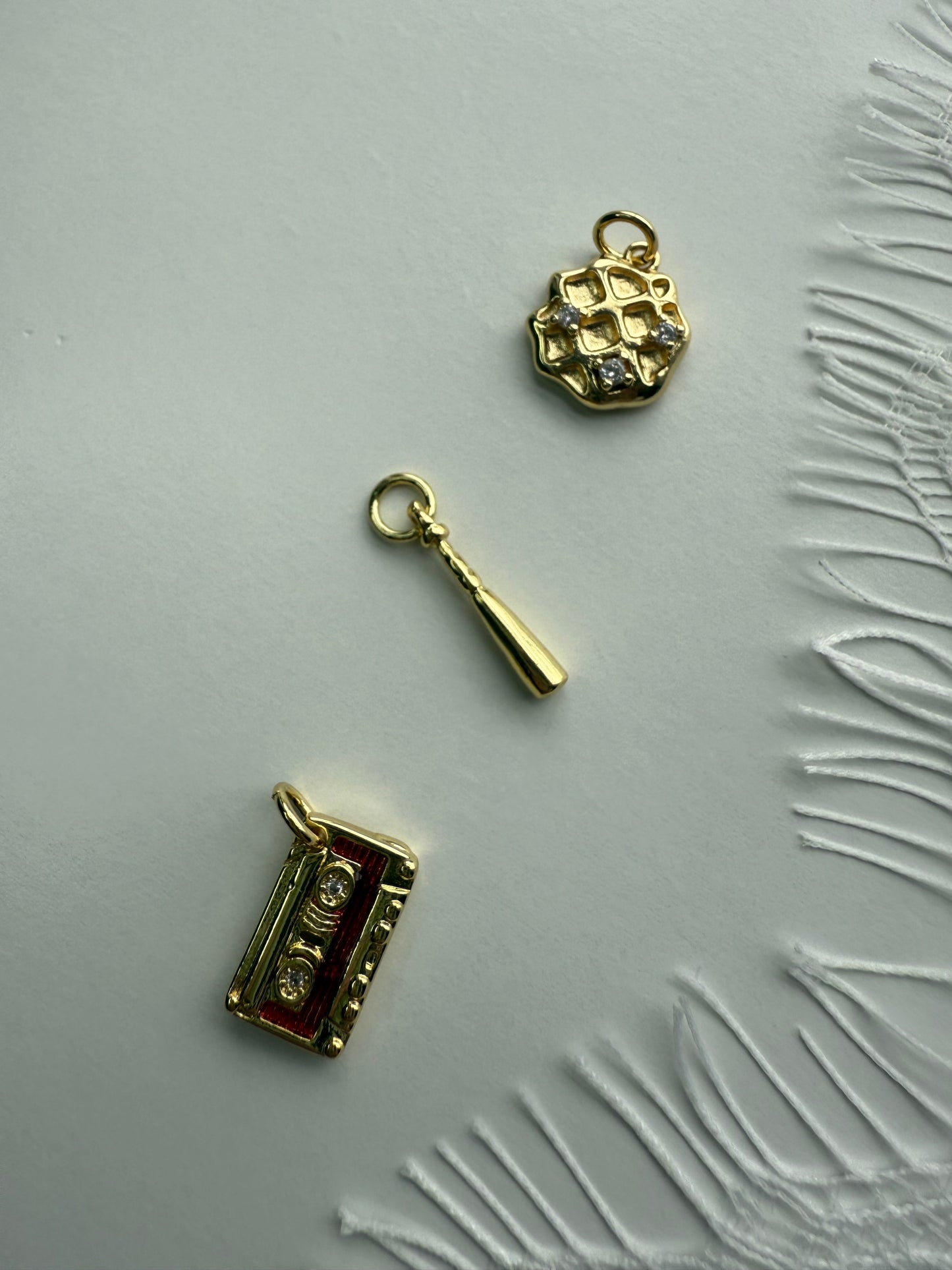 The Upside Down Heirlooms