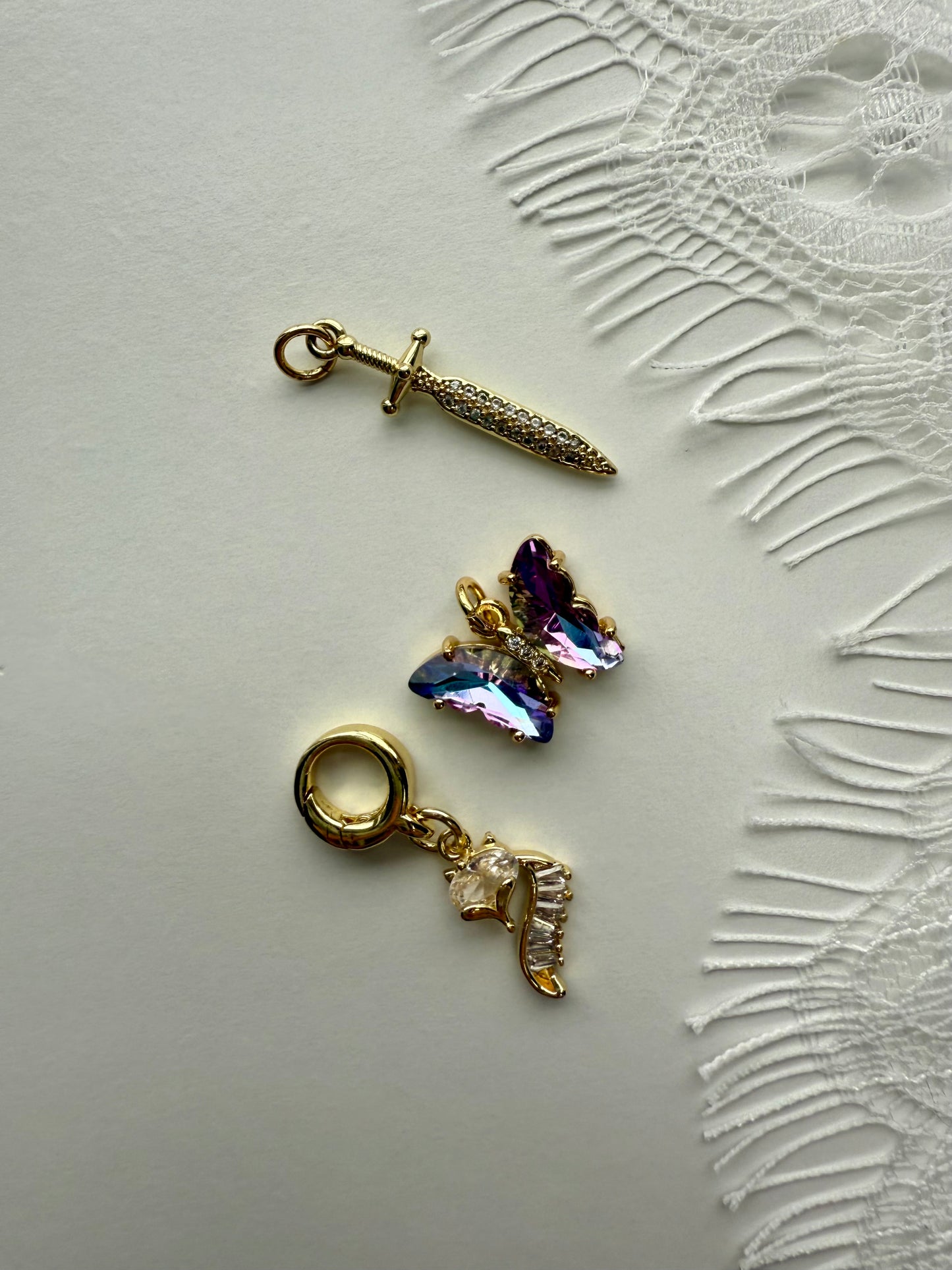 The Alchemist Oath Relics