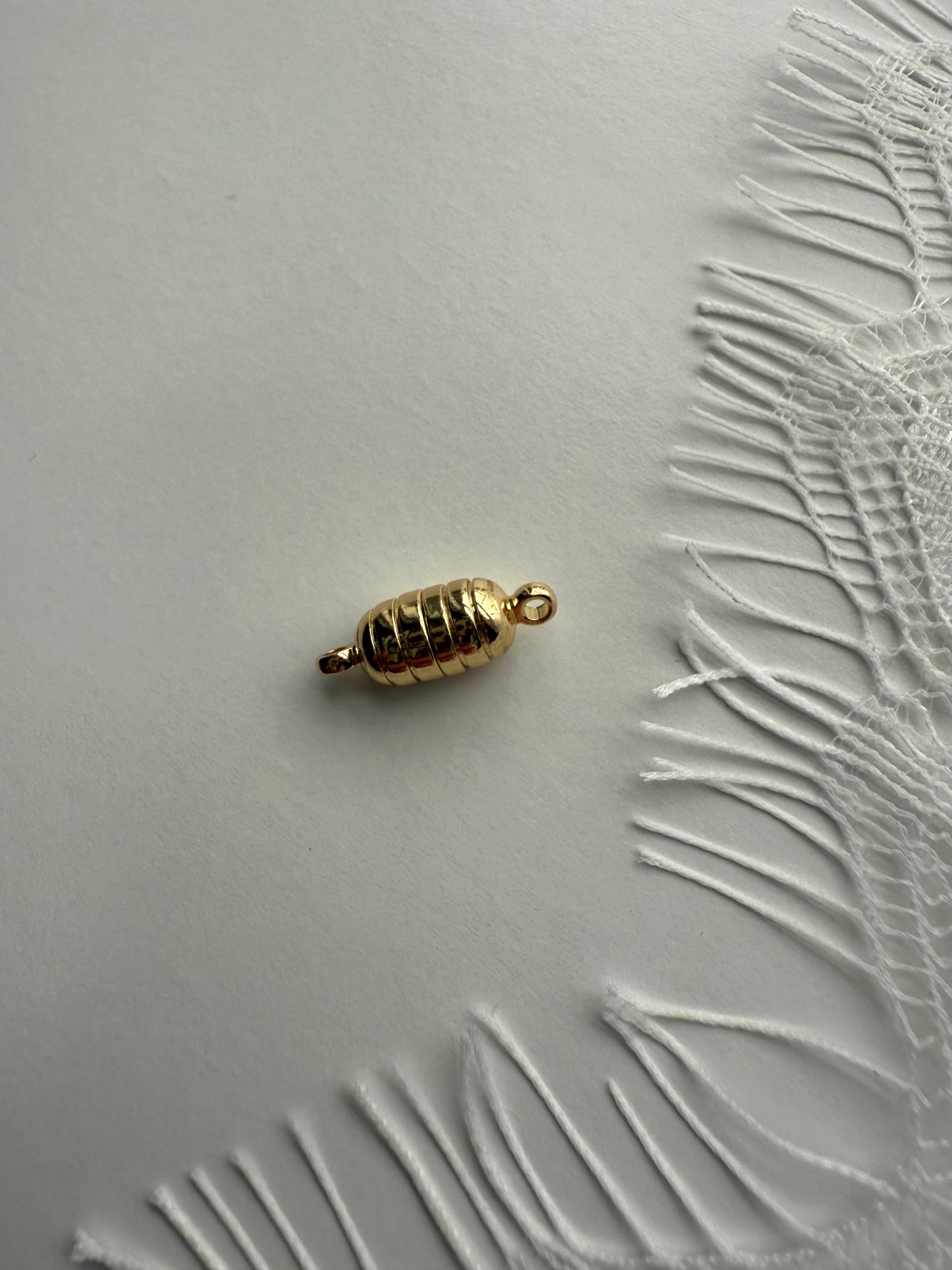 Magnetic Clasp ADD ON