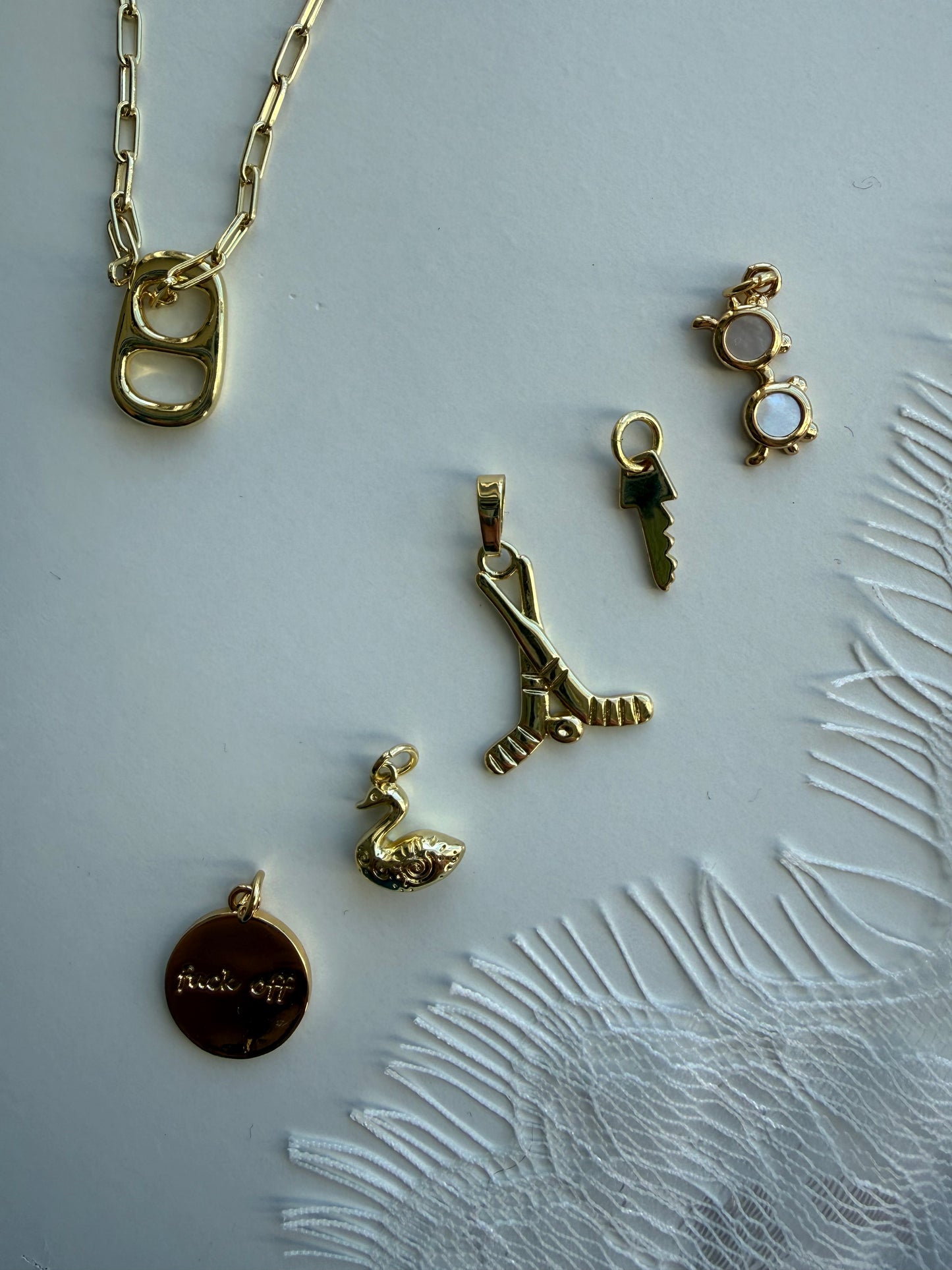 The Cottage Collection