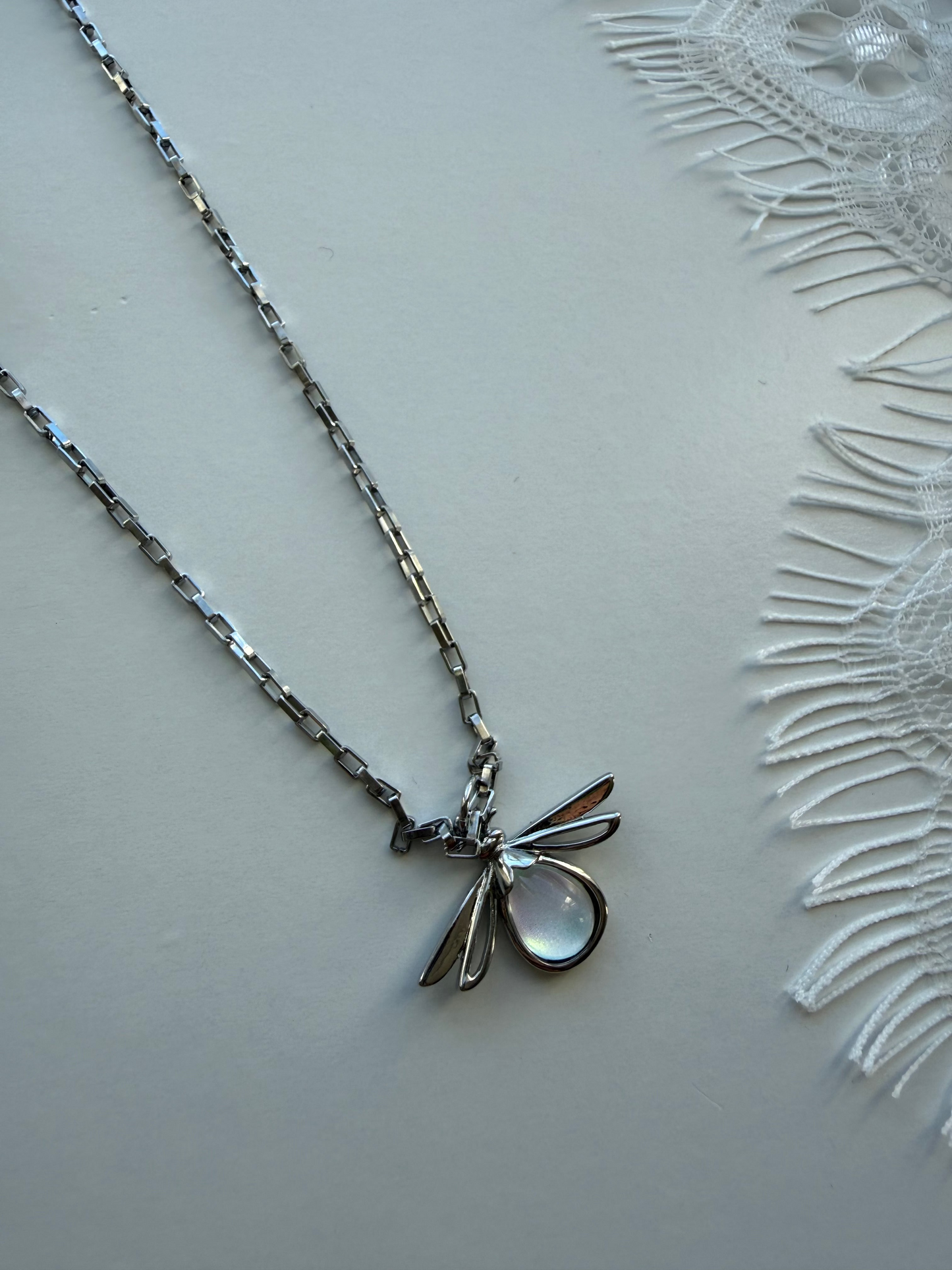 It Was Real Necklace - The Ravenhood®