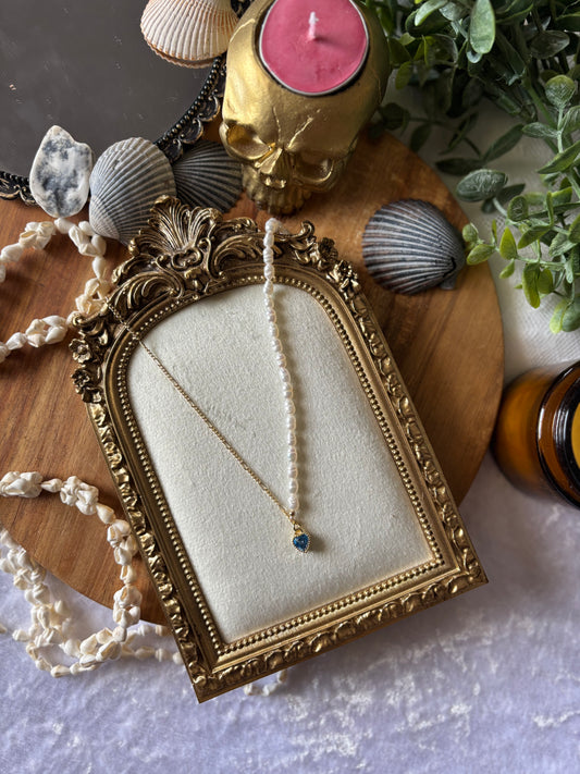 The Ever Seas Necklace