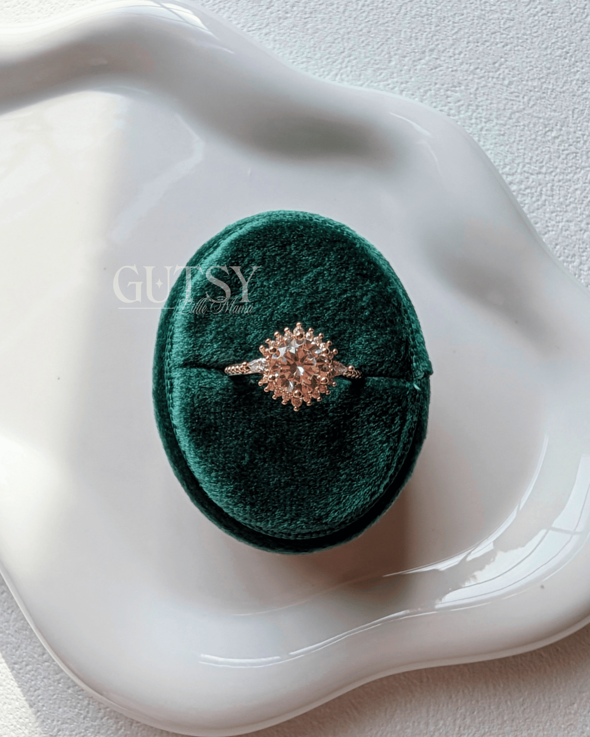 The Empress Ring