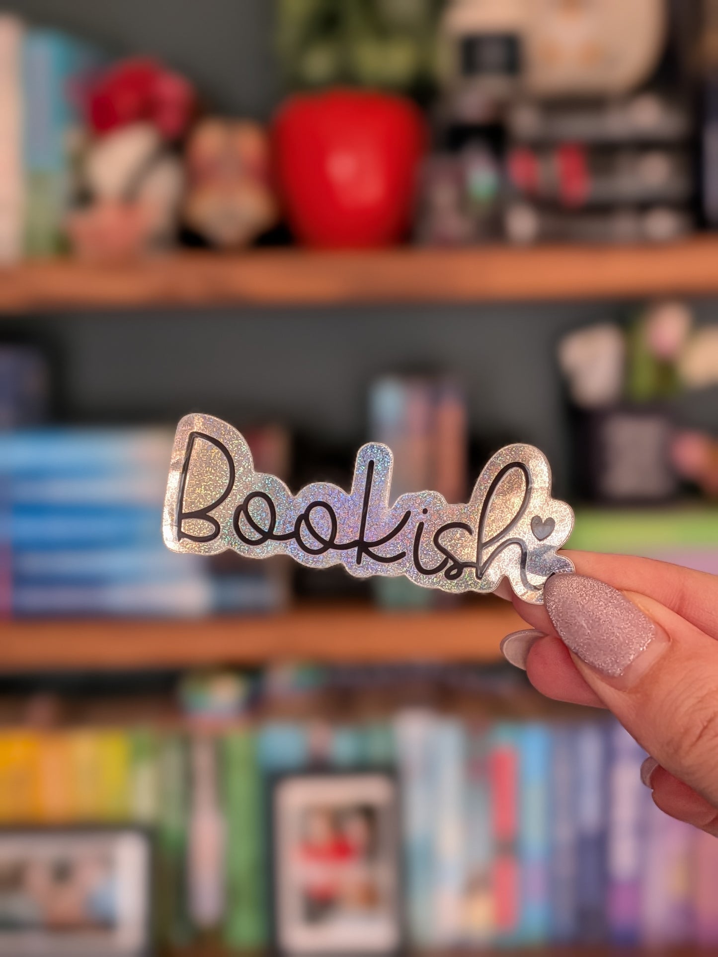 Bookish Stickers and Sets