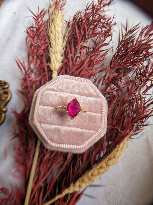 The Heartbreaker Ring