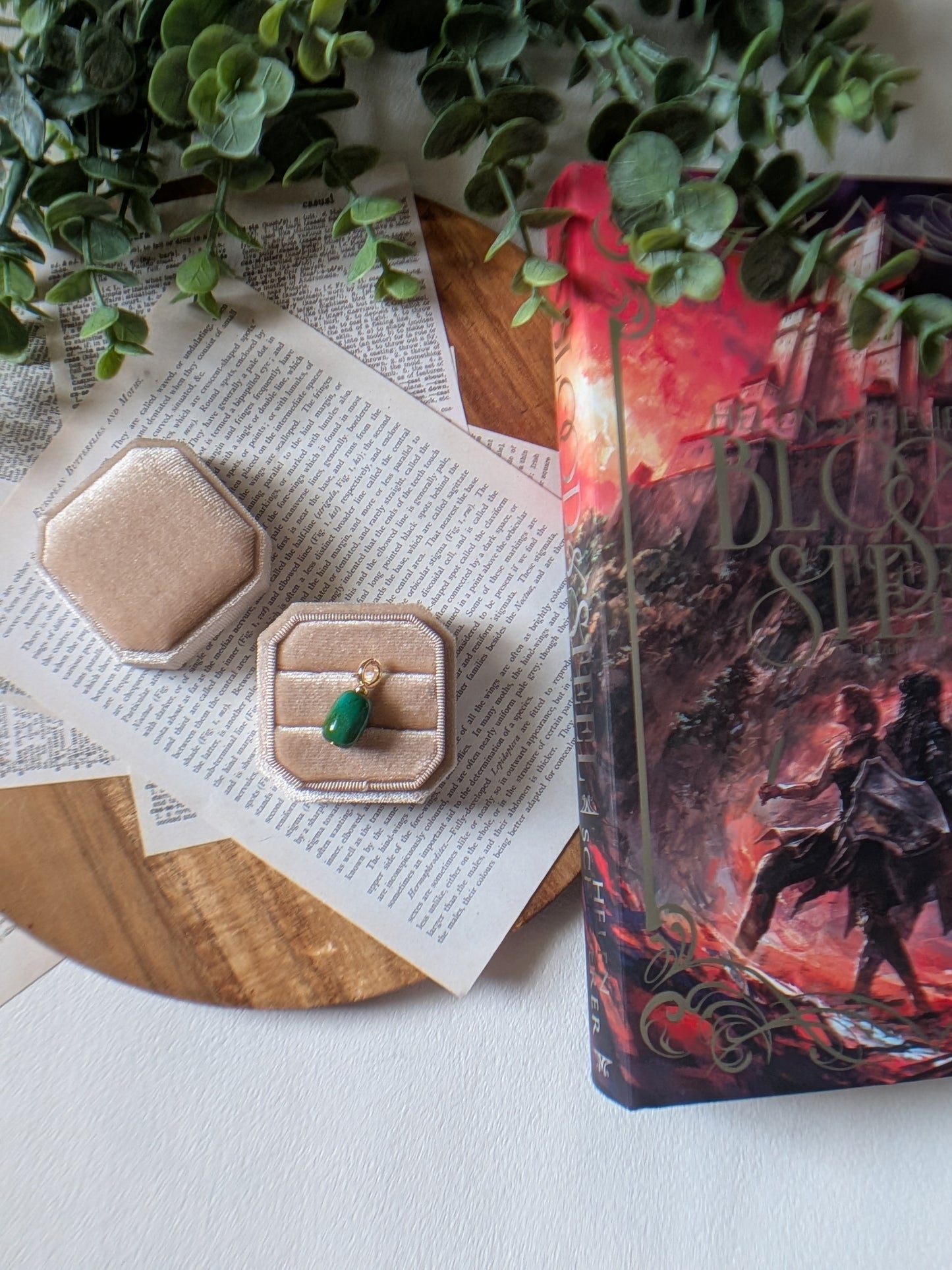 The Fate Stone