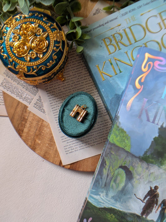 The Bridge Kingdom