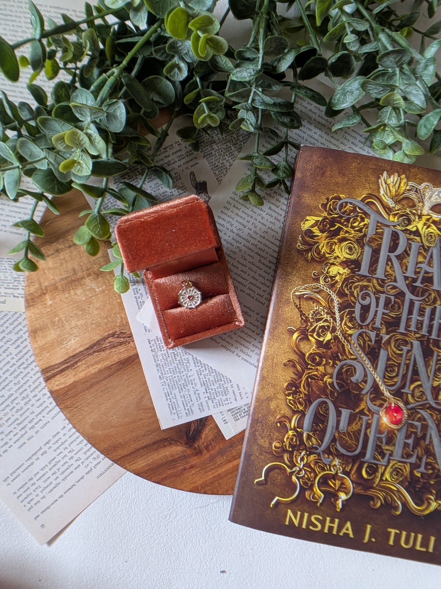 The Heart Kingdom