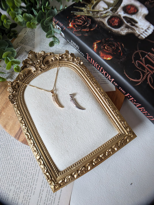 The Cornicello