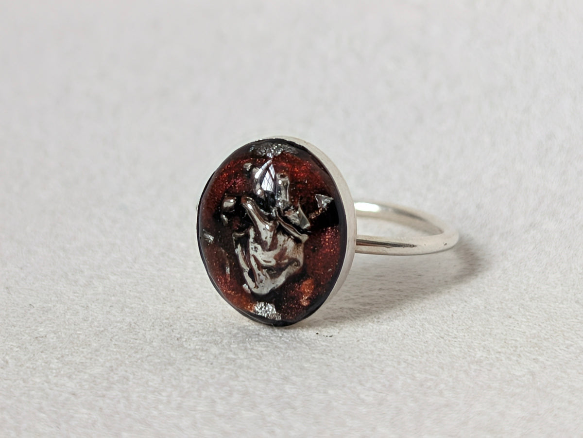 The Heart Ring
