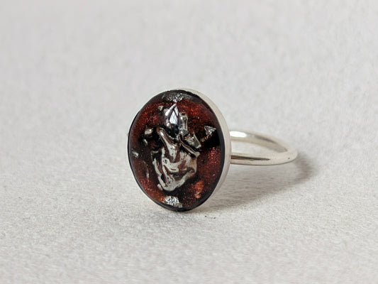 The Heart Ring