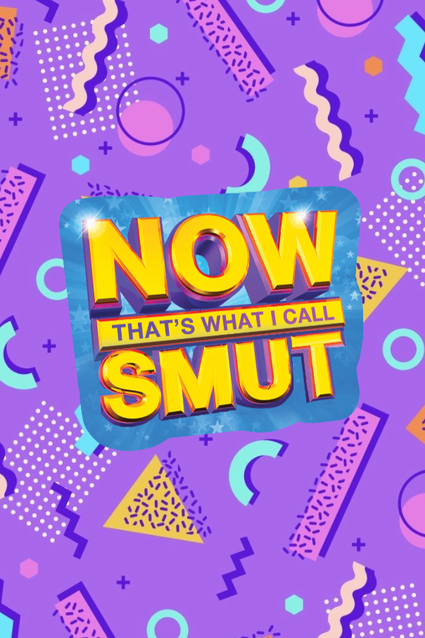 Now That's What I Call Smut Sticker