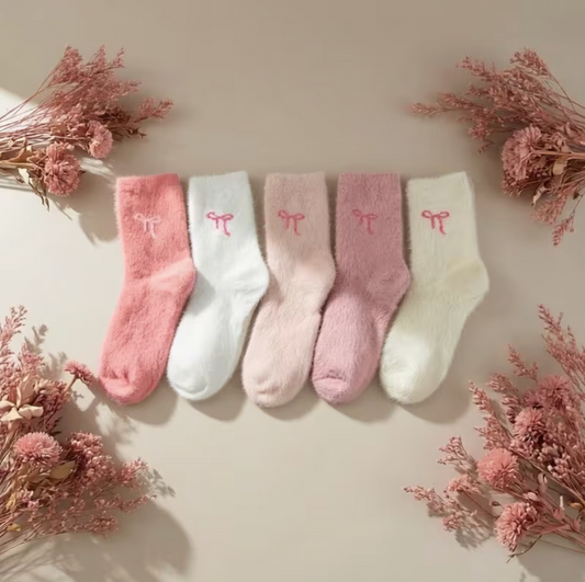 Valkyrie Socks