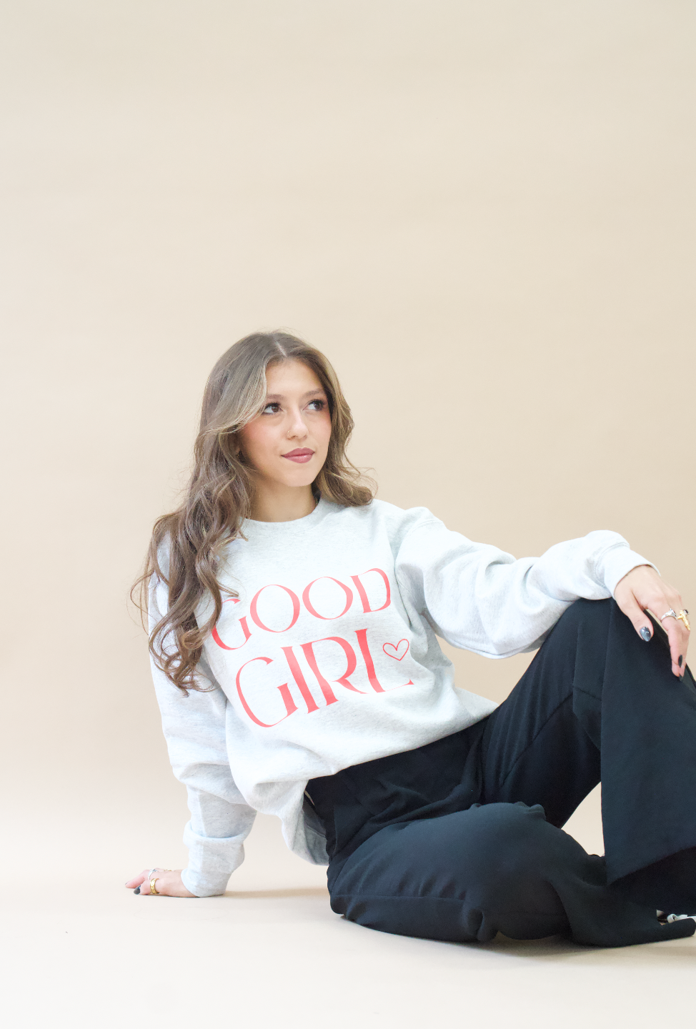 Good Girl Crew