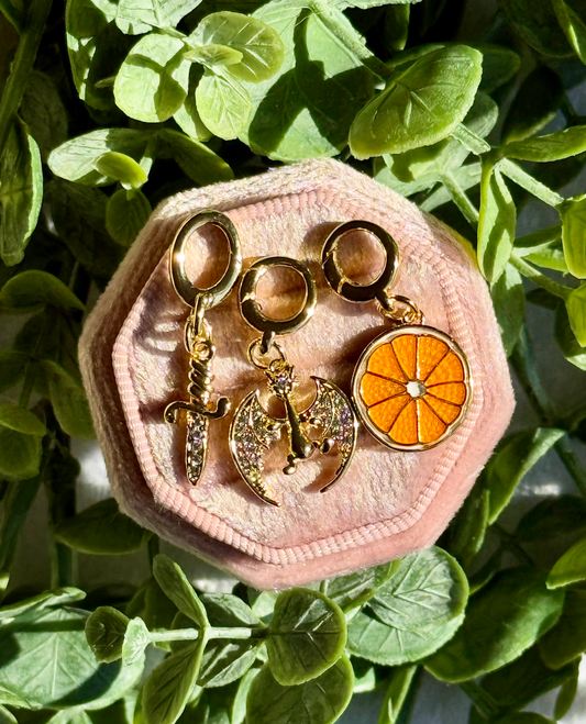 The Dragonbound Heirlooms