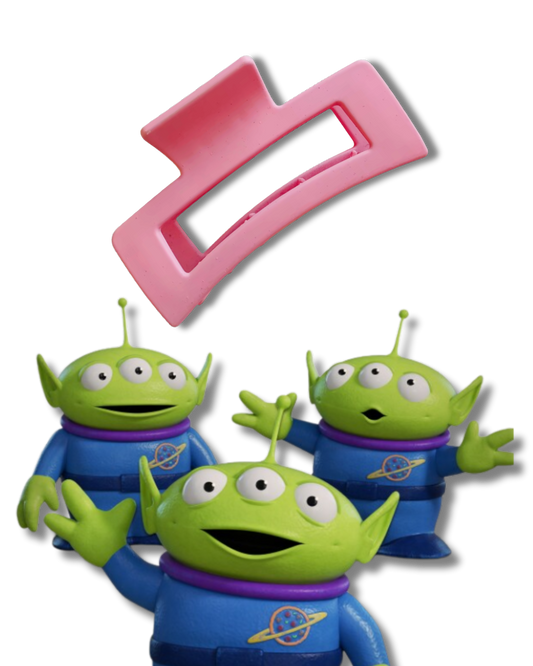 THE CLAW