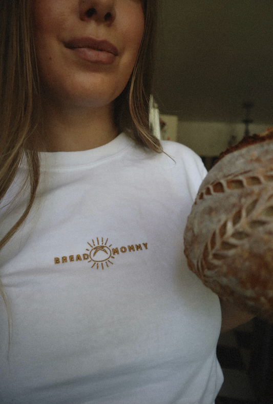 GLM x Merissa Bread Mommy Tee