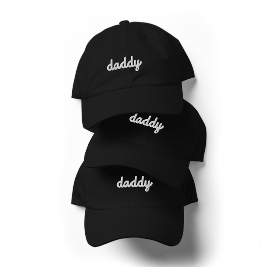 Daddy Hat