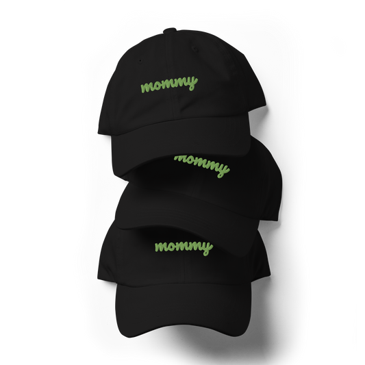 Mommy Hat