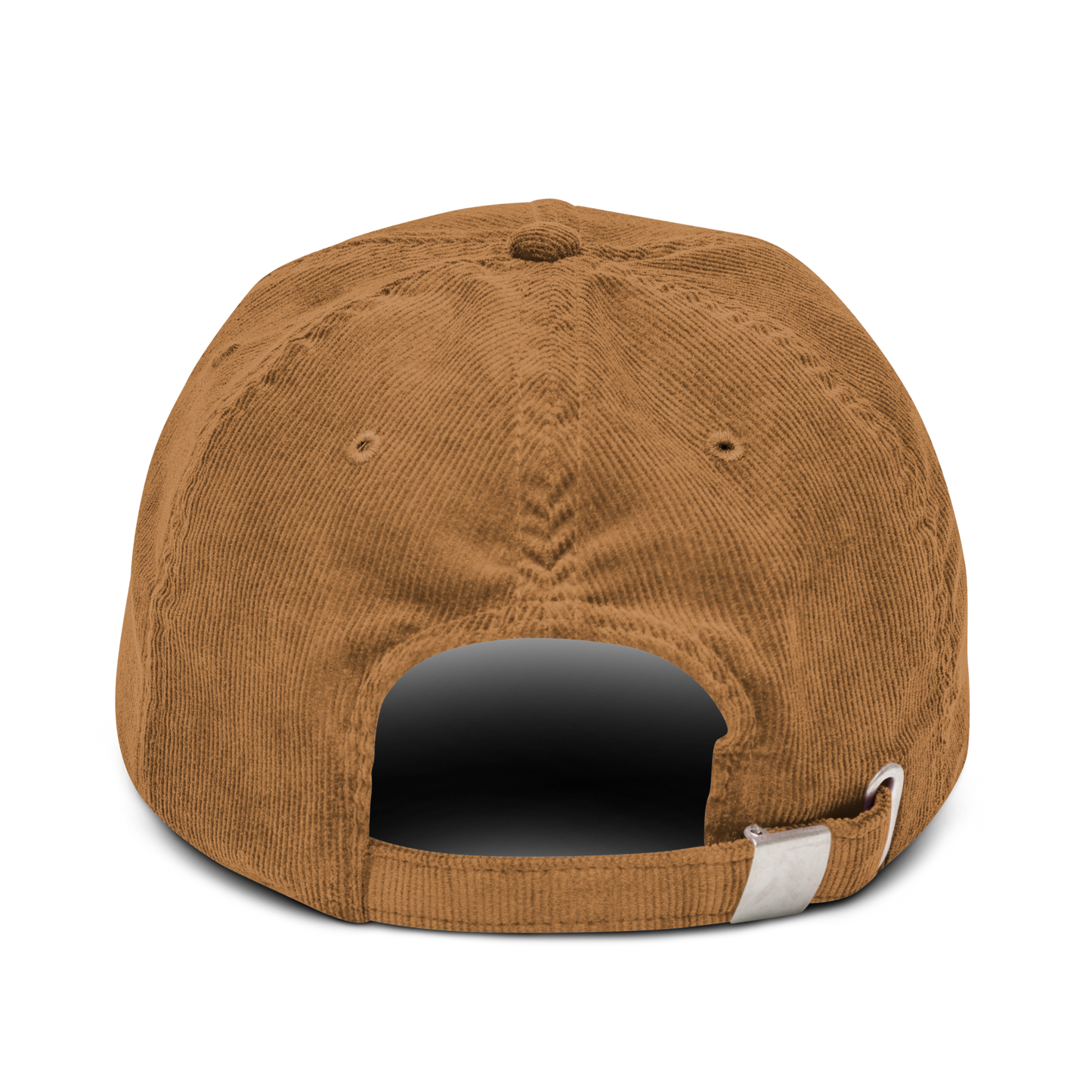 Feral Tan Corduroy hat