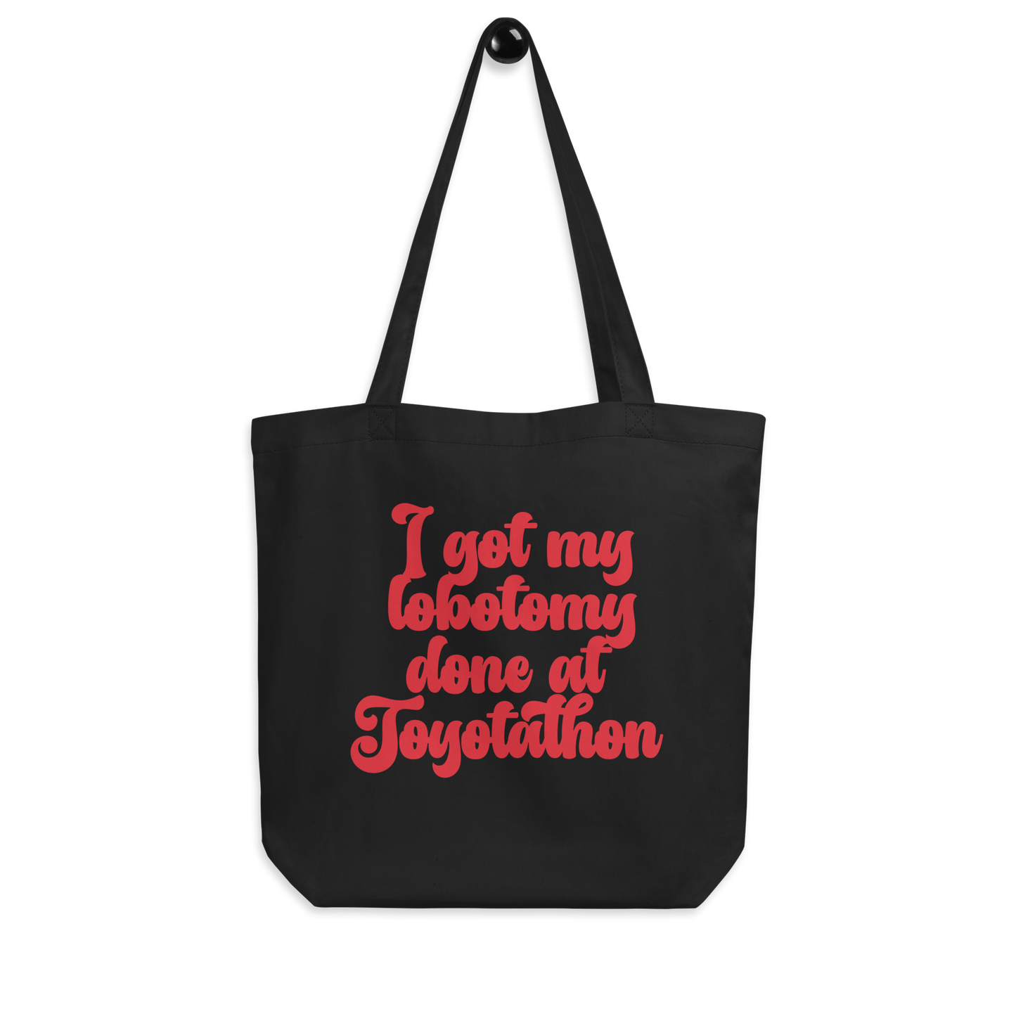 Lobotomy Tote