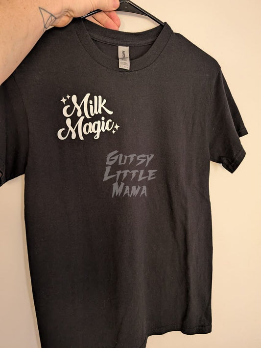 Milk Magic Tee - Size SMALL