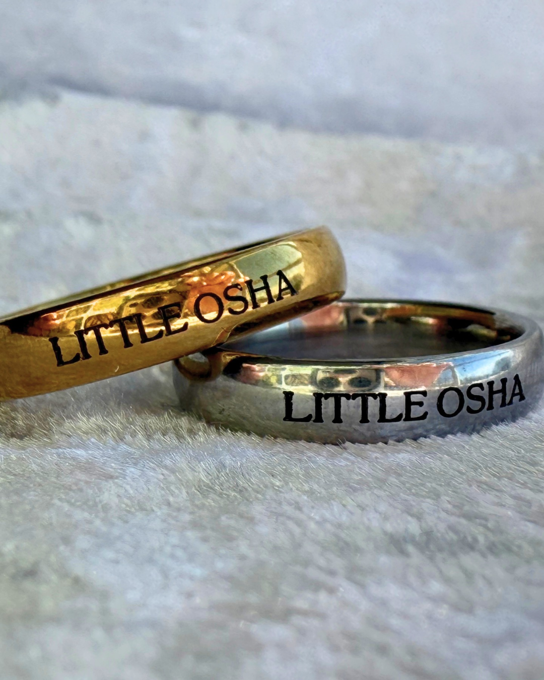 Little Osha Ring