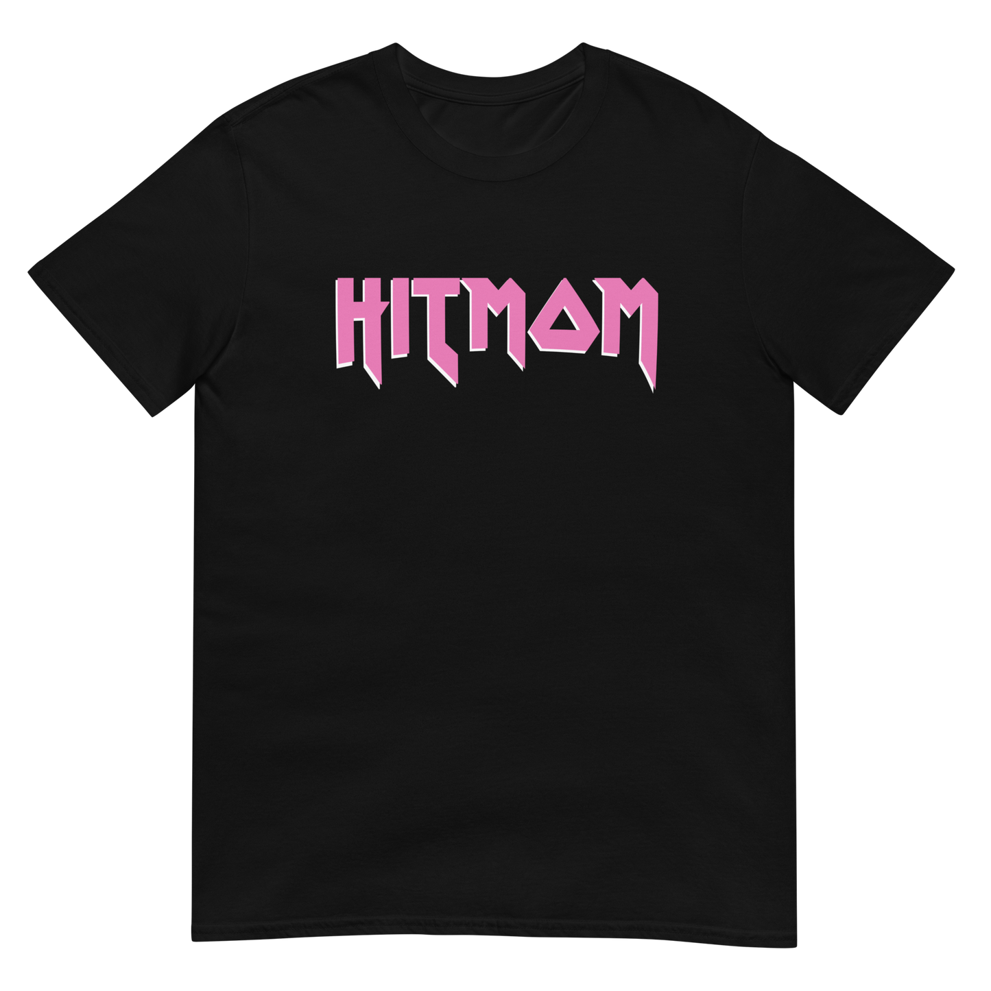 HitMom Parody Unisex T-Shirt