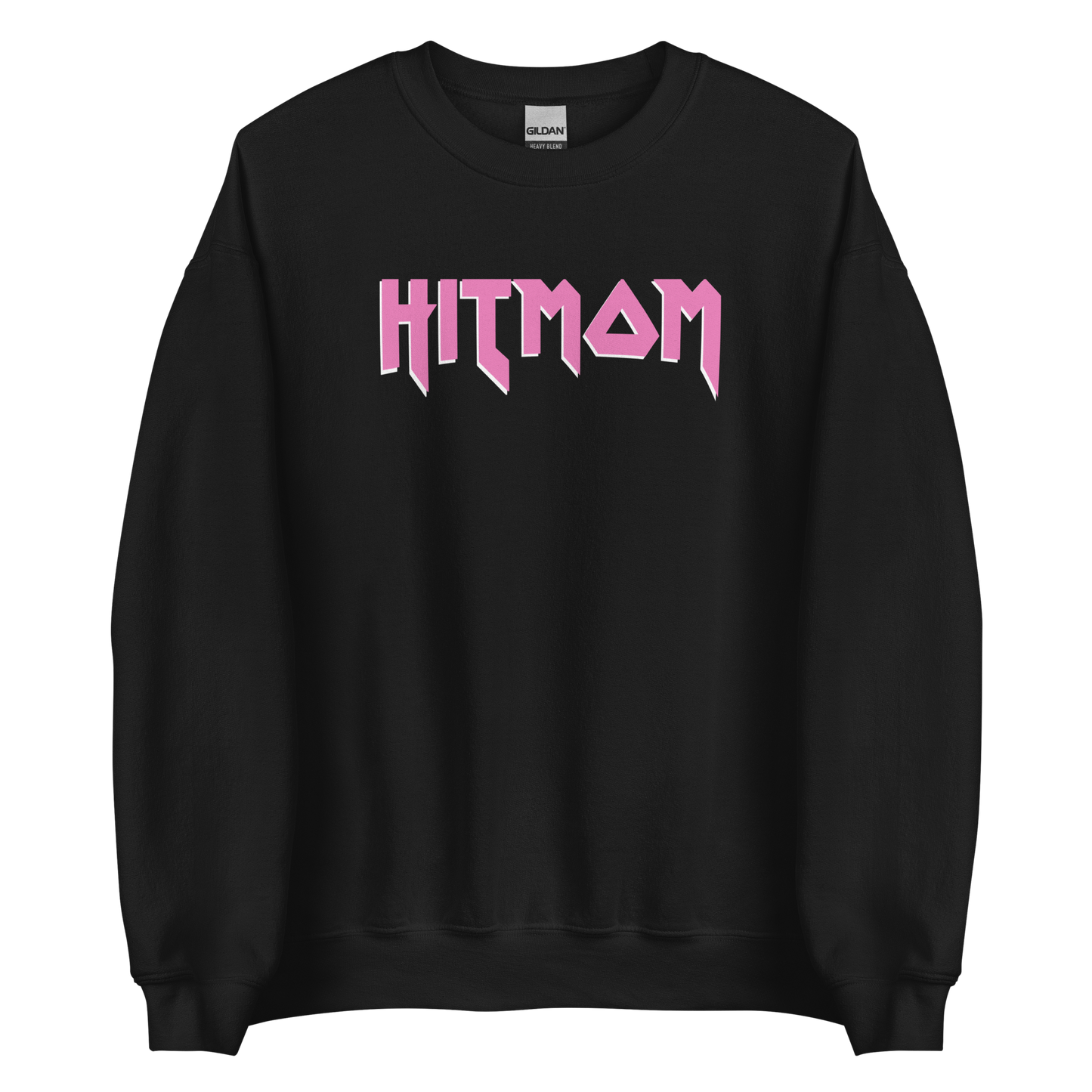 HitMom Parody Unisex Sweatshirt