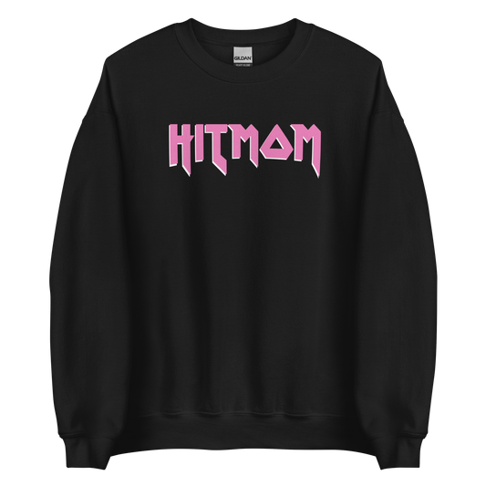 HitMom Parody Unisex Sweatshirt