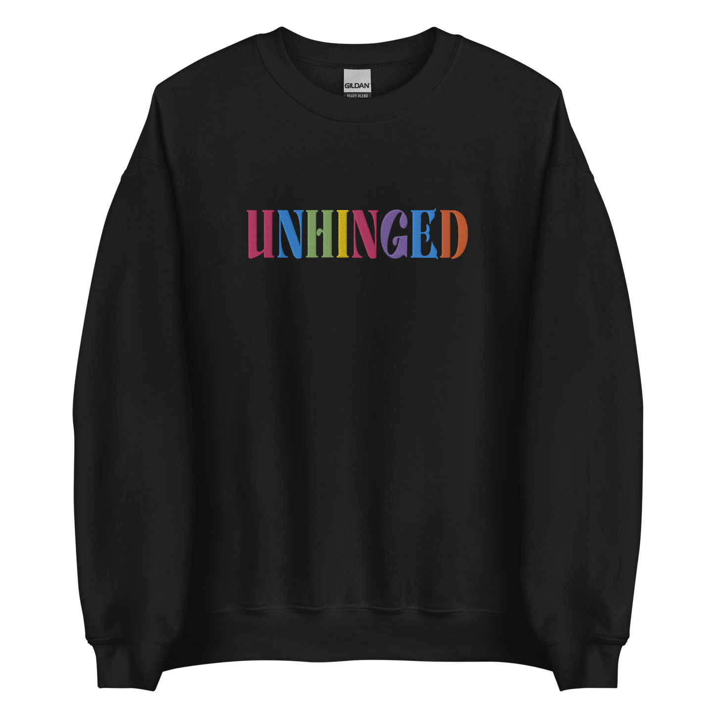 Unhinged Sweatshirt