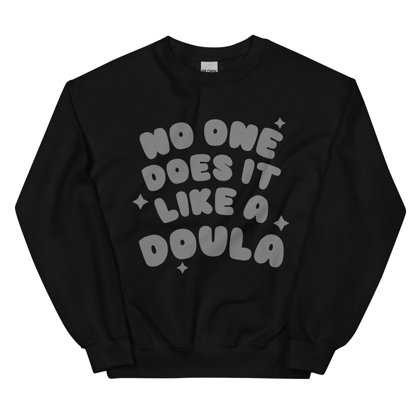 Doula Sweatshirt